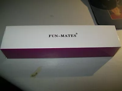 Fun-mates - Hedda - Quiet Mini Wireless Femine Massager - NEW IN THE BOX  SEALED • $15.99