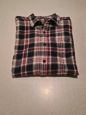 Mens H&M Logg LS Shirt Large • £12.99