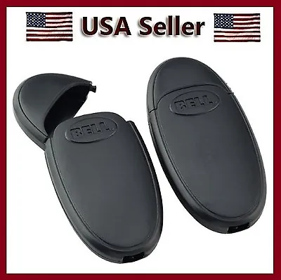 Deluxe Large Black Magnetic Key Holders Hide A Spare 2 Pack Case Emergency Box  • $9.91