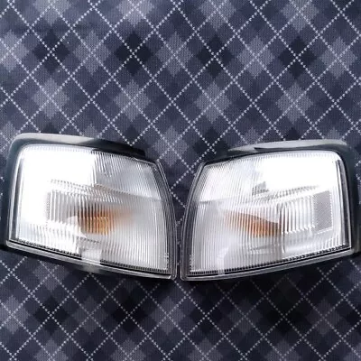 Mazda Demio DW3W Genuine Right & Left Corner Light Lamp Set OEM JDM • $117