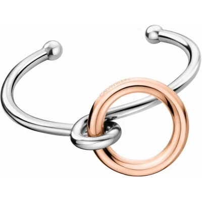 £34.99 • Buy Brand New In Box Calvin Klein Bangle