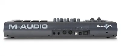 M-Audio AXIOM 25 Key Semi Weighted USB MIDI Keyboard Controller (used) • $49.99