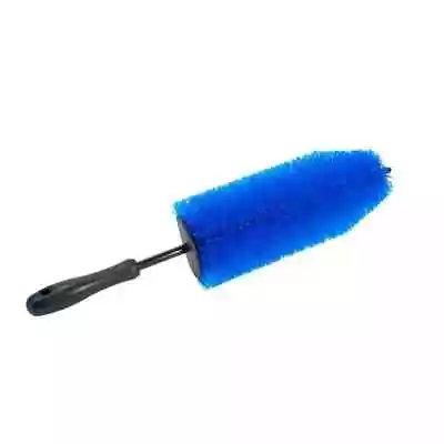 TopGloss Ergo-Flex Wheel Purifier Brush - Detailing Wheel Brush • $21.95