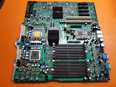 ⭐️⭐️⭐️⭐️⭐️ Dell PowerEdge 2900 Server 0YM158 Motherboard • $66.30