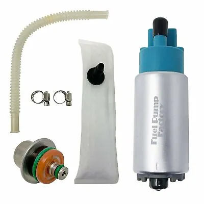 Fuel Pump For Victory 09-17 Vegas/ Hammer/ Jackpot/ Kingpin/ Gunner/ Highball • $99.99