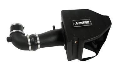 Corsa Air Intake Closed Box Fits Chrysler 2011-23 300C/Charger R/T 5.7L V8 • $396.99