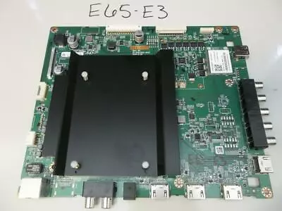 Vizio 37  VO37L 3637-0492-0395 3637-0492-0150 LCD Main Video Board Vo32l • $88