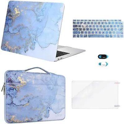 Laptop Sleeve Bag For MacBook Air 13 Inch Case 2020 2021 A2337 M1 A2179 A1932 • $33.24