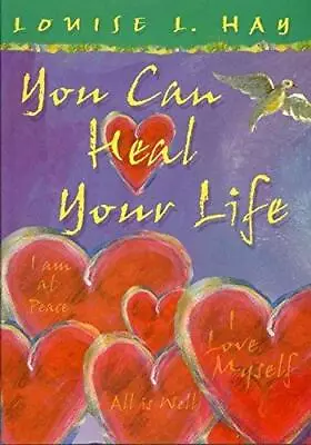 You Can Heal Your Life: Gift Edition • £4.77