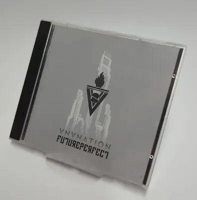 Vnv Nation - Future Perfect - Vnv Nation CD • $24.65