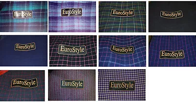 Eurostyle Brogini Waffle Cooler/travel/stable Sheet Standard Neck Horse/pony Rug • £34.99