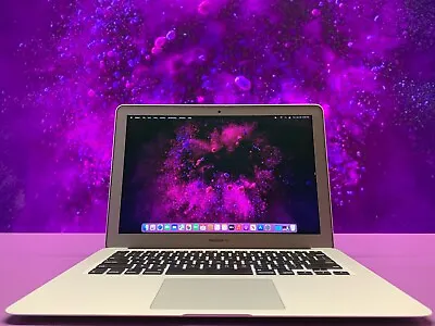 APPLE MACBOOK AIR 11 LAPTOP / TURBO 3.3GHZ I7 / 8GB RAM 1TB SSD /  • $354.77