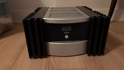 Mark Levinson No 334L Stereo Power Amplifier Amp For Audio Sound Used • $3950