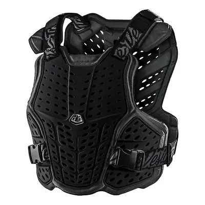 Troy Lee Design Youth Rockfight Chest Protector Off-Road/MX/Motocross 5810030** • $85