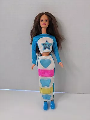 Teresa - Doll - Friend Of Barbie - 28703 - Picture Pockets - 2000 Y2k Millenium • $30.99