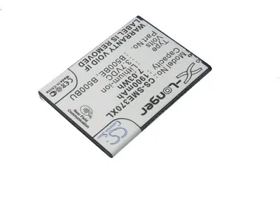 Li-ion Battery For Samsung SHV-E370 SHV-E370D 3.7V 1900mAh • £19.48