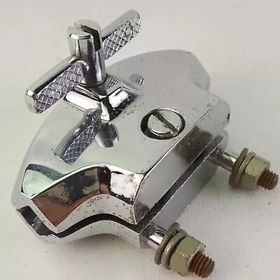 $94.50 • Buy Sonor Phonic Floor Tom Drum Leg Mount/Bass Spur Vintage70s German Super Champion