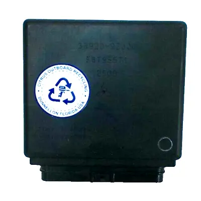 Suzuki ECU Engine Control Unit 33920-92J00  '02-03 140hp 4-Stroke            CDI • $379.99