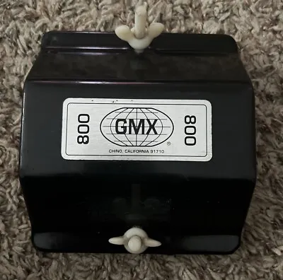 GMX 800 Magnetic￼ Water Softener Efficiency￼ Conditioner - New • $74.95