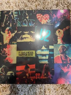 $98 • Buy U2 Achtung Baby 30 Live CD Fanclub Only Release - NEW SEALED, Limited Edition