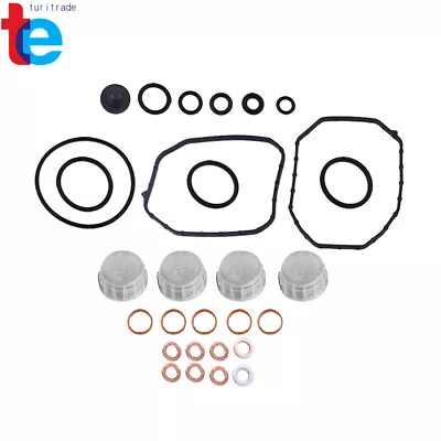 For Jetta Golf Injection Pump Seal Kit For 1997-2004 VW 1.9 TDI 2467010003 • $9.99