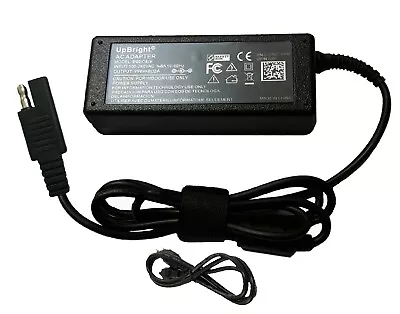 $15.99 • Buy AC Adapter For Motorola CDM1250 CDM1550 XPR4300 CM300 GM360 PRO3100 Mobile Radio