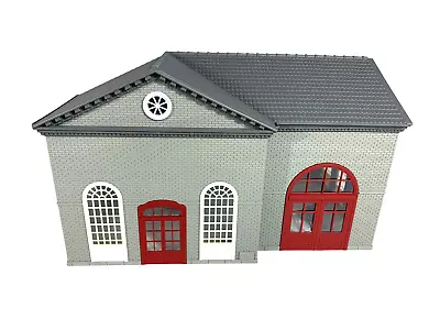 30-90007 MTH O-Gauge Public Works Building • $64.95