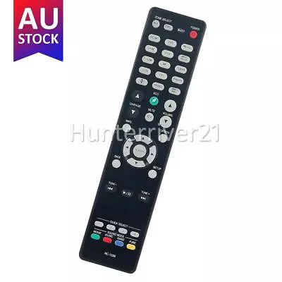 For Denon AV Receiver Remote Control RC-1239 For AVR-X2700H AVR-X3700H AVR-S960H • $18.20