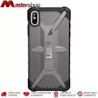 UAG Plasma Case For Apple IPhone Xs MAX - Ash • $43.95