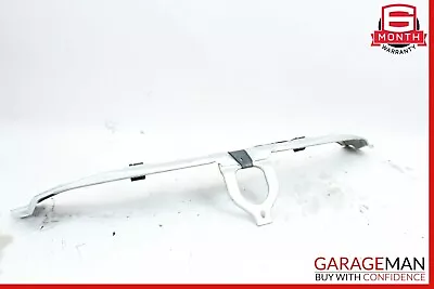 02-05 Mercedes W203 C230 C320 2DR Coupe Radiator Support Bracket Frame Core OEM • $129