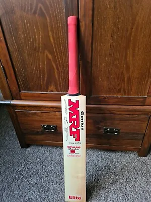 Cricket Bat Full Size • £200