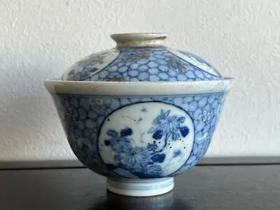 Chinese Qing Dynasty Kangxi Age Bowl / W 11.5[cm] Pot Ming Vase Plate • $899.99