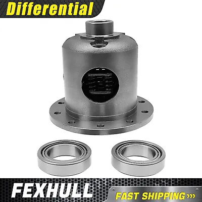 For 8.5  10-Bolt Chevy Posi Unit - 28 Spline Eaton-Style Limited-Slip Heavy Duty • $165.50