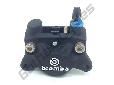 New OEM Ducati / Moto Guzzi / KTM Brembo 32mm Black Rear Brake Caliper • $132.94