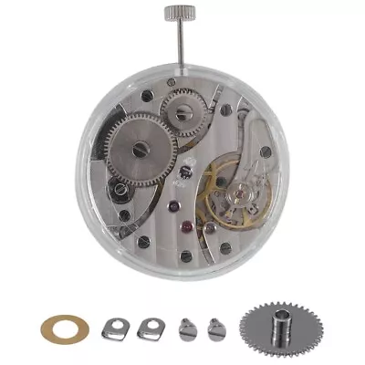 Watch Accessories Seagull ST3601 Homemade 6497 Movement Fine Tuning Manual6765 • $35.14