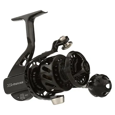 Van Staal Spinning Reels - Black (VS100BX2-VS250BX2) • $799.95