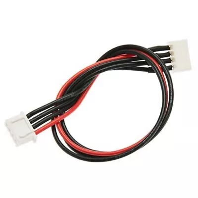 Venom 17044 3S LiPo JSTXH Balance Lead Extension Wire 200mm • $4.90