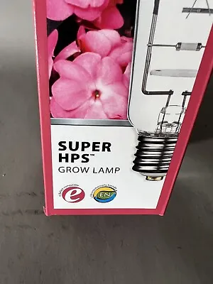 5x 1000w Watt EYE Hortilux Super HPS Grow Light Bulb Lamp *Lot Of 5* • $303