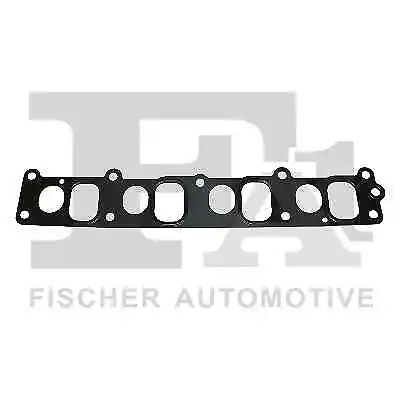 Gasket Intake Manifold For ALFA ROMEO DR FIAT LANCIA OPEL SAAB SUZUKI:145146 • £15.49