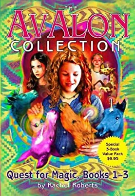 The Avalon Collection Perfect Rachel Roberts • $5.10