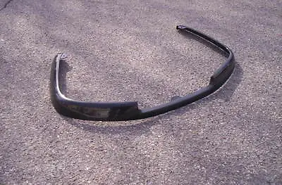 $224 • Buy 1993-2002 FOR Camaro Center Mount Exhaust CME Valance Fbody NEW SS Z28 LT1 LS1