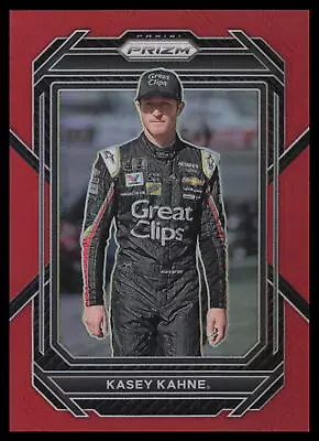 2023 Panini Prizm Racing #13 Red Kasey Kahne • $2.49