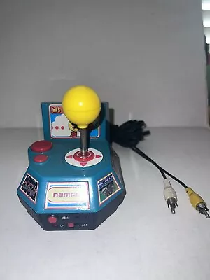 VINTAGE Ms. Pac-Man TV Games Joy Stick Controller By Namco  • $15