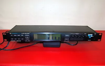 ALESIS QuadraSynth S4 Plus SYNTHESIS MIDI 64 Voice Sound Module • $325