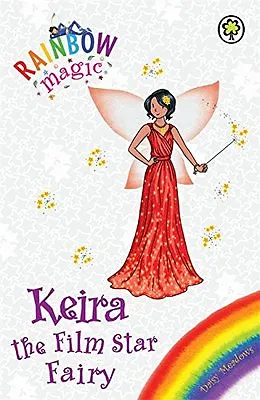 £2.10 • Buy Keira The Film Star Fairy (Rainbow Magic) By Daisy Meadows