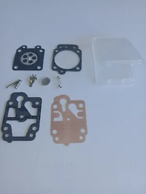 Titan Mitox Parker Etc Carburettor Repair Kit Strimmer Blowe Multi Tool. • £4.95