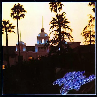 The Eagles : Hotel California CD (1984) Highly Rated EBay Seller Great Prices • £3