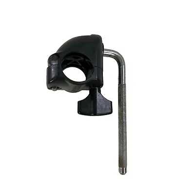 Roland MDC-10U Hatched-style Mount And The  L  Arm Mounting Bracket • $23.03