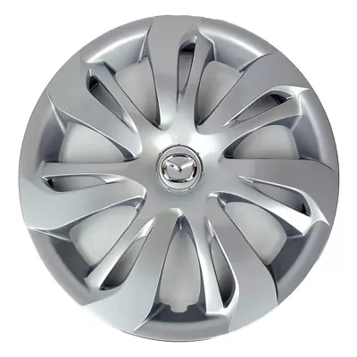 New Genuine Mazda 2 DJ DL 15 Inch Hub Cap 15  Wheel Cover Mazda2 DA6A37170 • $113.83