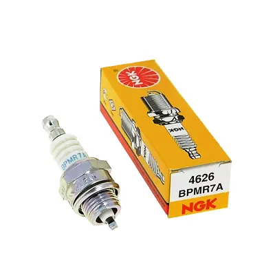 £4.99 • Buy NGK BPMR7A Spark Plug 4626